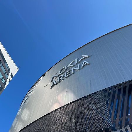 Arena Studio タンペレ エクステリア 写真